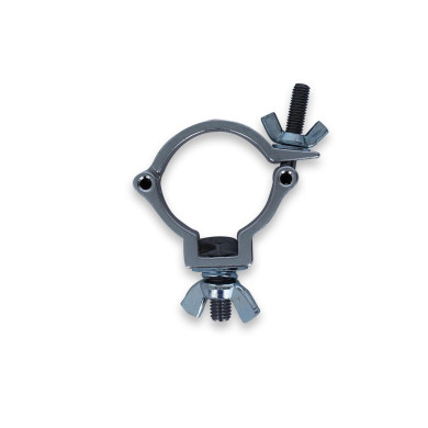 Demi-coupleur silver charge max.100kg (diamètre 48-51mm)