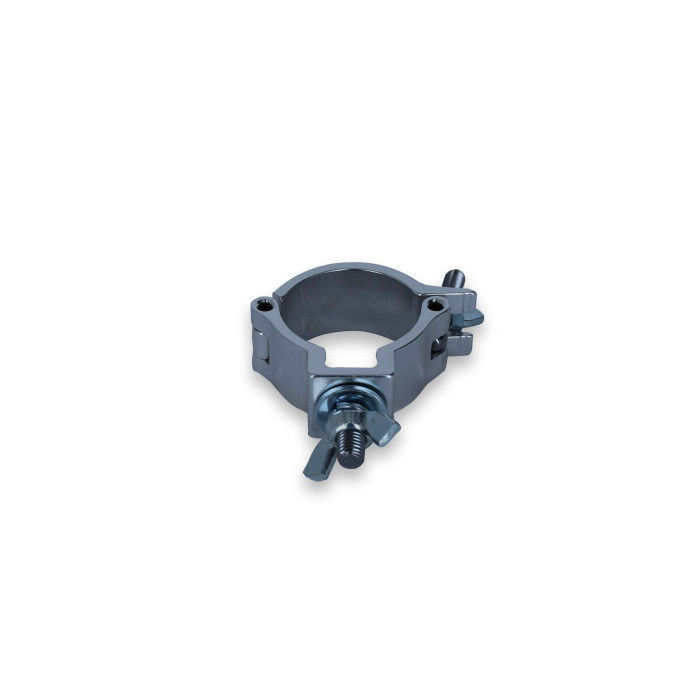 Demi-coupleur silver charge max.100kg (diamètre 48-51mm)