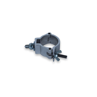 Demi-coupleur silver charge max.100kg (diamètre 48-51mm)