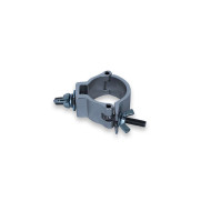 Demi-coupleur silver charge max.100kg (diamètre 48-51mm)