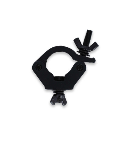 Crochet 48-51mm Charge Max 500 kg - Finition Noir