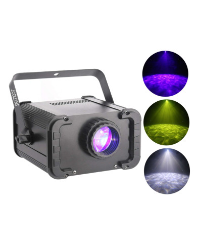Effet Eau 100W LED