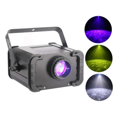 Effet Eau 100W LED