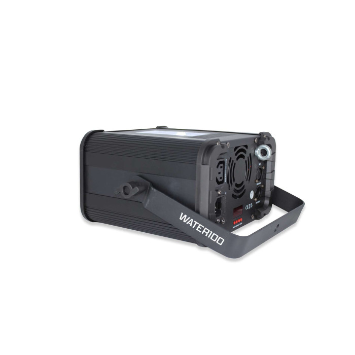 Effet Eau 100W LED