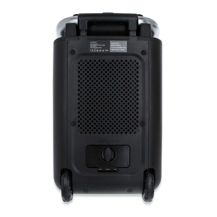 SONO PORTABLE BLUETOOTH IP67