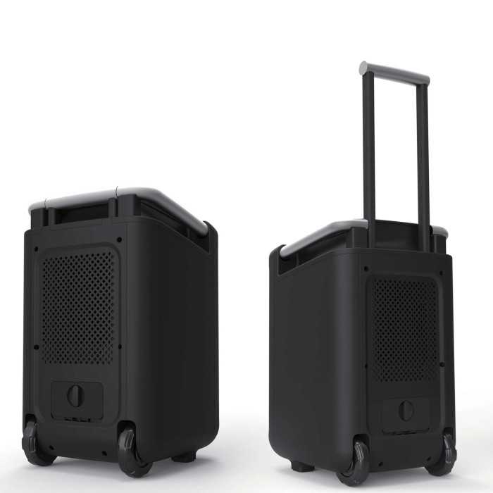 SONO PORTABLE BLUETOOTH IP67