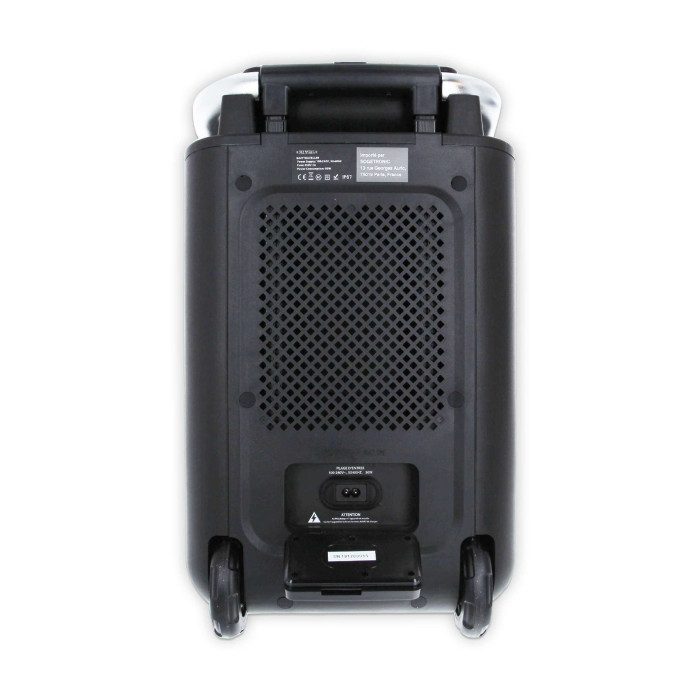 SONO PORTABLE BLUETOOTH IP67