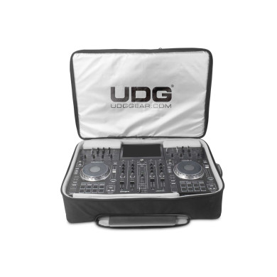 UDG Urbanite MIDI Controller Backpack Extra Large Black