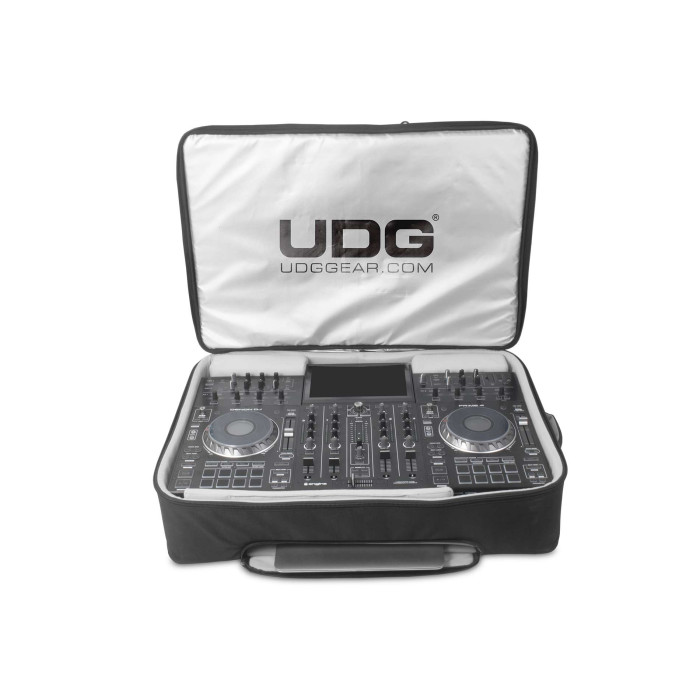 UDG Urbanite MIDI Controller Backpack Extra Large Black