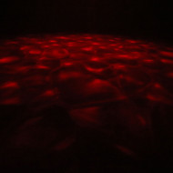 Effet Eau 100W LED