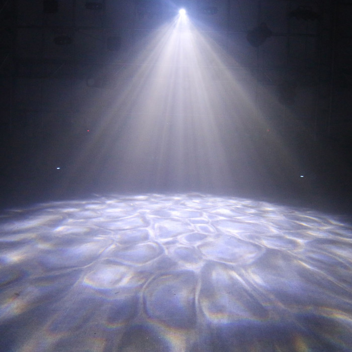 Effet Eau 100W LED