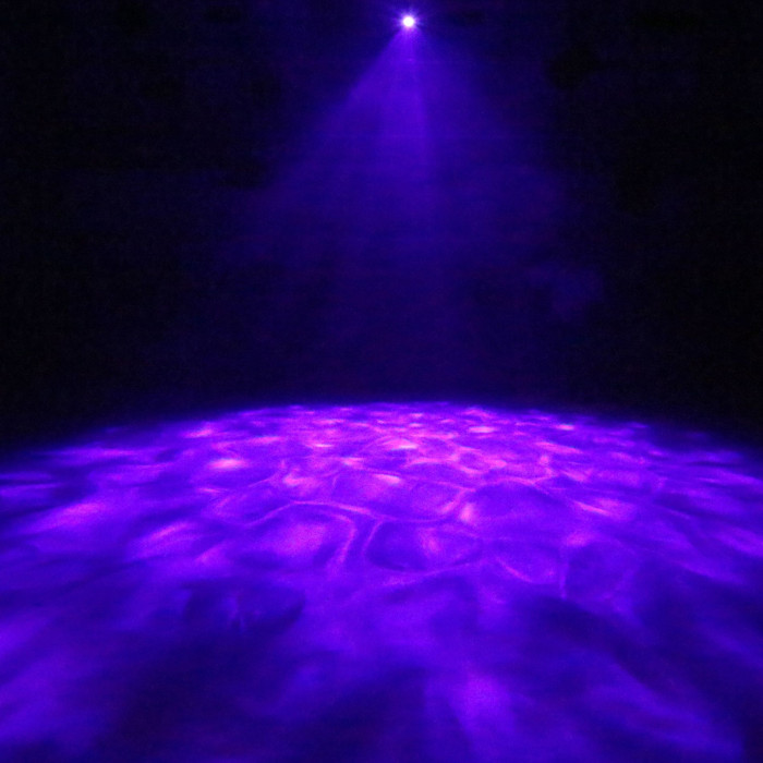 Effet Eau 100W LED