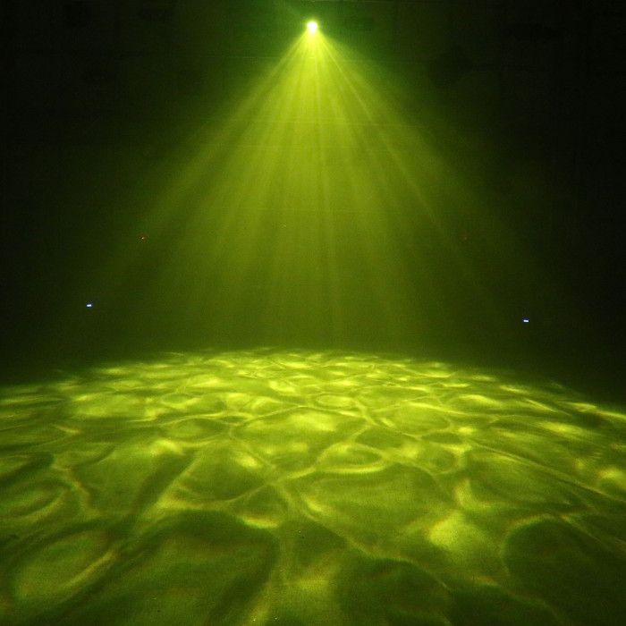 Effet Eau 100W LED