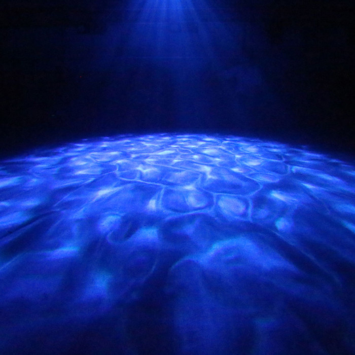 Effet Eau 100W LED