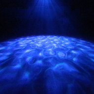 Effet Eau 100W LED