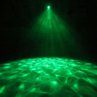Effet Eau 100W LED