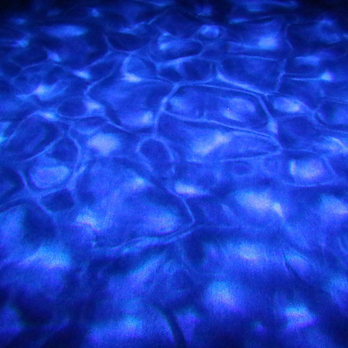 Effet Eau 100W LED