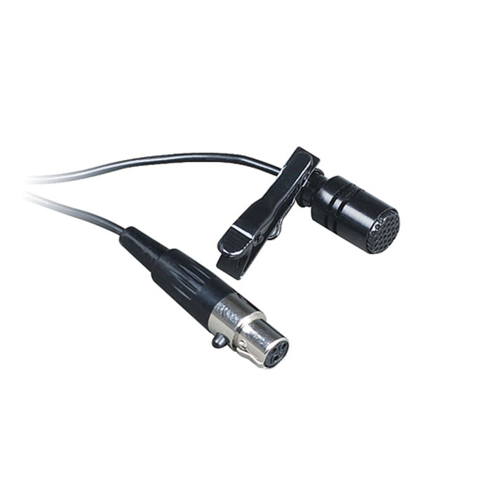 Micro Serre Tête Simple UHF