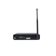 Micro Serre Tête Simple UHF