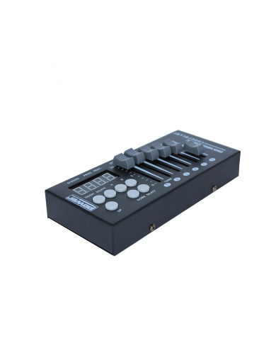 Console DMX 54 Canaux