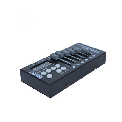 Console DMX 54 Canaux