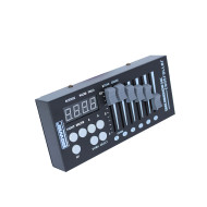 Console DMX 54 Canaux