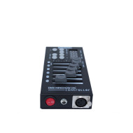 Console DMX 54 Canaux