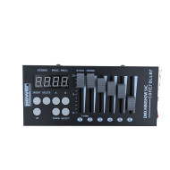 Console DMX 54 Canaux