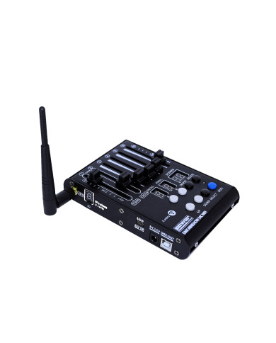 Console DMX 54 Canaux WIFI