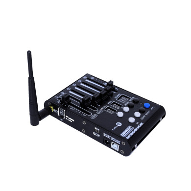 Console DMX 54 Canaux WIFI