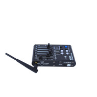 Console DMX 54 Canaux WIFI