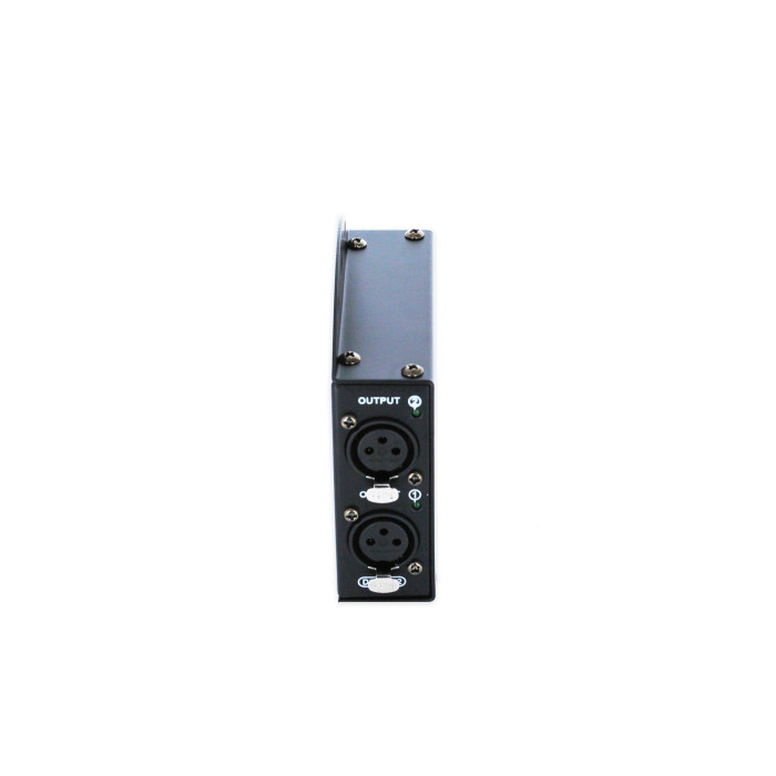Splitter DMX 2 Canaux