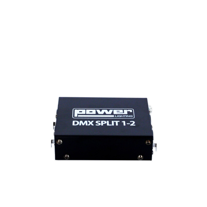 Splitter DMX 2 Canaux