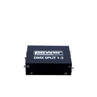 Splitter DMX 2 Canaux