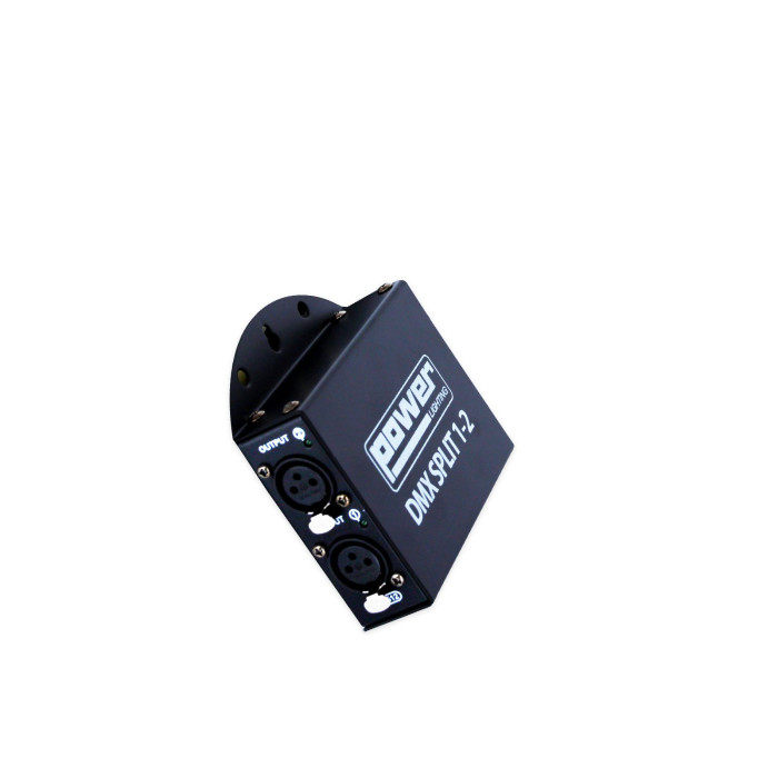 Transcension S8 DMX Splitter Distribuzione Booster Palco Illuminazione 202077432254