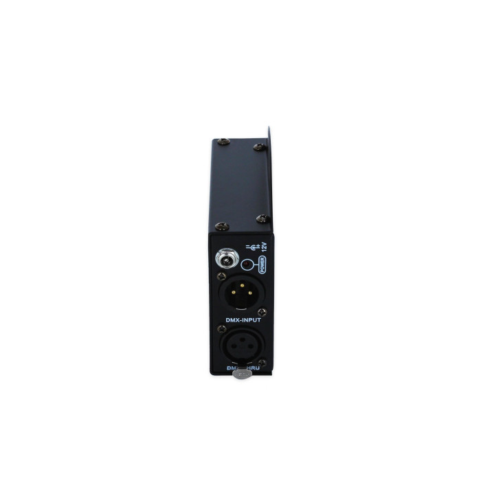 Splitter DMX 2 Canaux