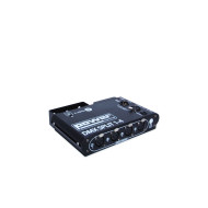 SPLITTER DMX 4 CANAUX WIFI