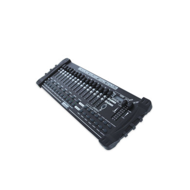 Console DMX 384 Canaux