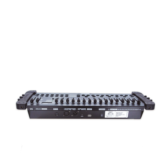 Console DMX 384 Canaux