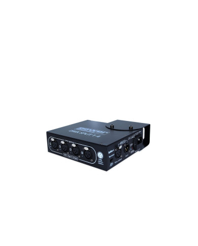 Splitter DMX 4 Canaux