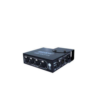 Splitter DMX 4 Canaux