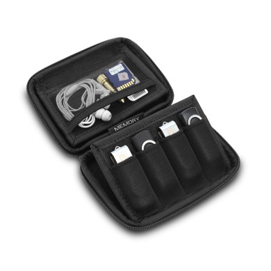 DIGI Hardcase Small Black