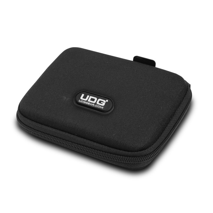DIGI Hardcase Small Black