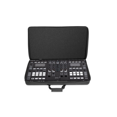 UDG Numark NS6II/ NVII / Nikontrol S8 Hardcase Black