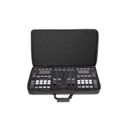 UDG Numark NS6II/ NVII / Nikontrol S8 Hardcase Black