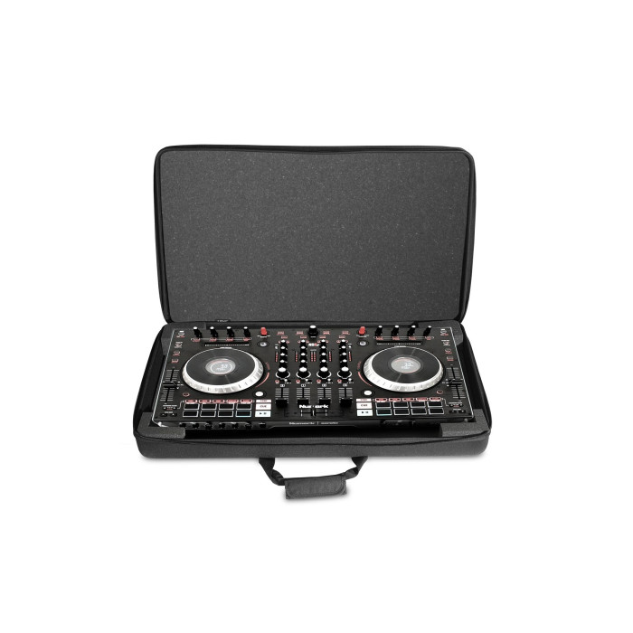 UDG Numark NS6II/ NVII / Nikontrol S8 Hardcase Black