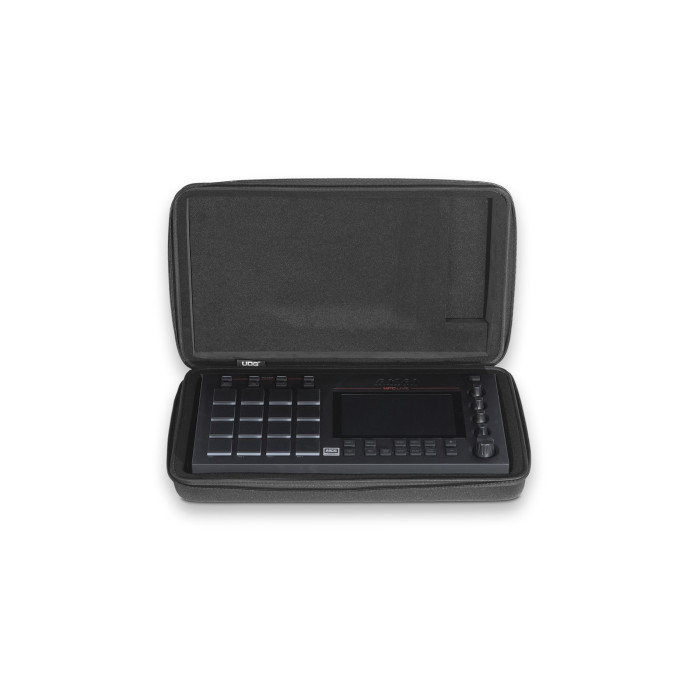 UDG Akai MPC Touch Hardcase Black