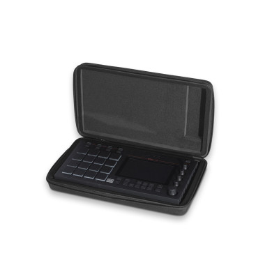 UDG Akai MPC Touch Hardcase Black