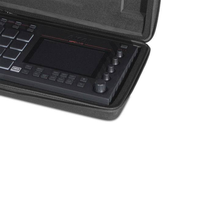 UDG Akai MPC Touch Hardcase Black
