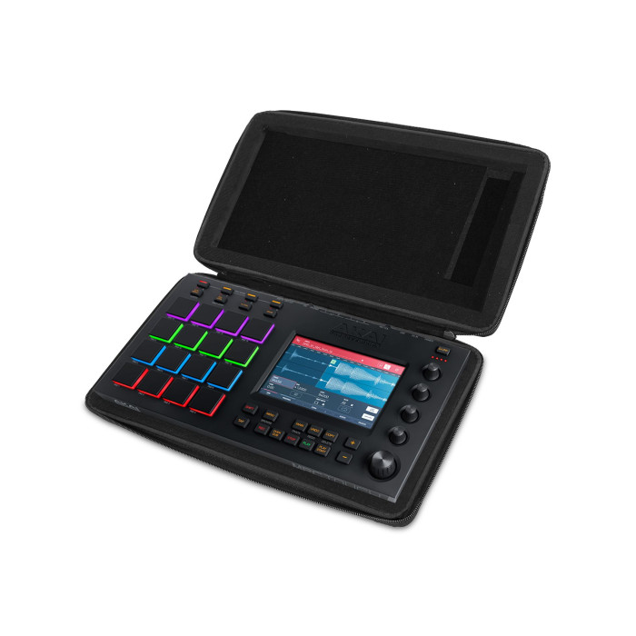 UDG Akai MPC Touch Hardcase Black